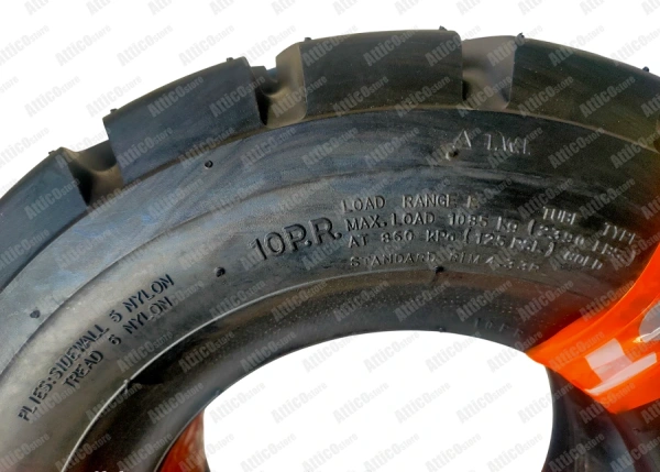 Шинокомплект CST 16x6-8 10PR C352 TTF